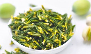 炒莲子芯功效与作用 莲子芯能止血吗