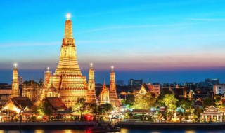 thailand是什么国家 thailand是哪个国家