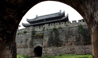淮南旅游一定要去的8个景点 淮南旅游一定要去的8个景点简单介绍