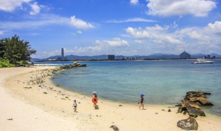 三亚旅游必备 三亚旅游必备物品