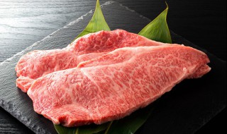 洗牛肉怎么洗干净 牛肉怎么清洗