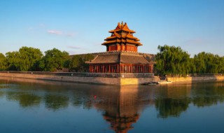 中国的著名景点有哪些（有名的旅游景点）