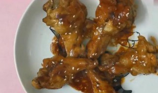 不油炸不水煮的鸡腿做法 怎样制作不油炸不水煮的鸡腿