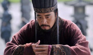 刘备为四个儿子取名 刘备为四个儿子取名有何寓意