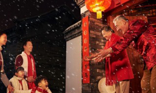 表达家庭幸福的句子有哪些 表达家庭幸福的句子具体有哪些