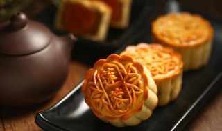 吃月饼的寓意 吃月饼有什么寓意