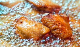 怎么做炸的东西更酥 油炸食品怎么保持酥脆