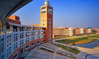 广州大学城有什么学校 广州大学城分别有哪些学校