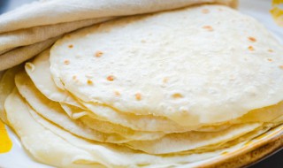 大片烧饼怎么做柔软 超软烧饼的做法
