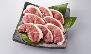 鸭肉煲汤怎么做 鸭肉煲汤的做法