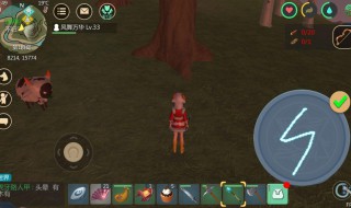 创造与魔法蜜汁鸡腿怎么做 创造与魔法蜜汁鸡腿如何做