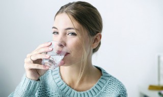 科学饮水的十大妙招 详解科学饮水的十个小妙招