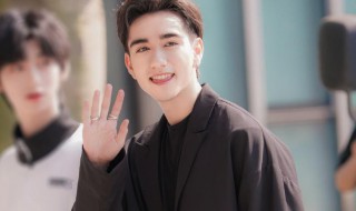 创造营米卡个人资料 关于创造营米卡简介