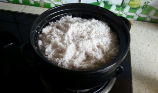 客家盐焗鸡蛋怎么做 客家盐焗鸡蛋的营养价值