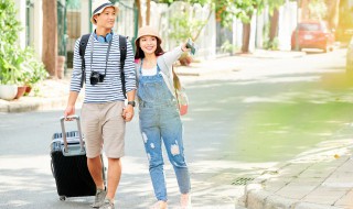 五一最佳旅游去处 五一旅游最佳去处是哪里