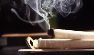艾草点燃有什么作用 艾草的相关知识