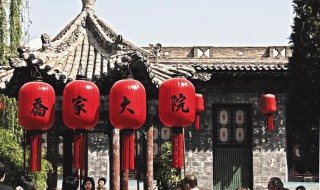 乔家大院故事简介 乔家大院主要的讲的是什么内容