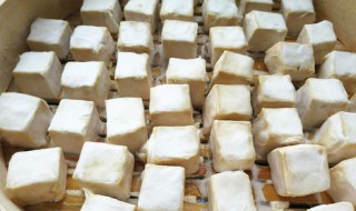 家庭豆腐乳的制作方法 怎样制作家庭豆腐乳