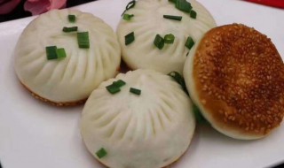 生煎包的汤汁制作方法 生煎包上面浇的汤汁怎么做