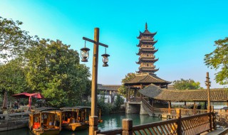 五一最好的旅游景点 五一旅游景点推荐