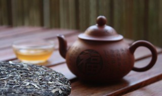 正确的养壶方式是怎样的呢（养壶需要注意什么）