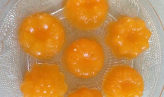 好吃橘子做法步骤 橘子果冻的简单做法