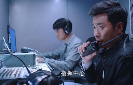 《杠杆》张华是好人还是坏人 张华结局是什么