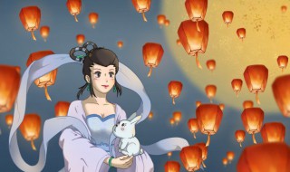 孔明灯又叫什么 孔明灯又叫什么灯具