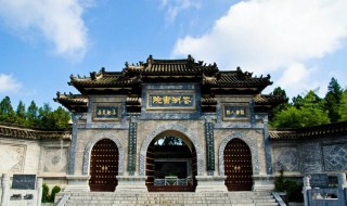 邓州打卡景点有哪些 邓州打卡景点有哪些地方
