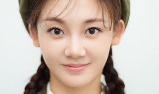 苗苗真名叫什么 芳华的苗苗真名叫什么