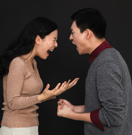 男闺蜜会变成男朋友吗