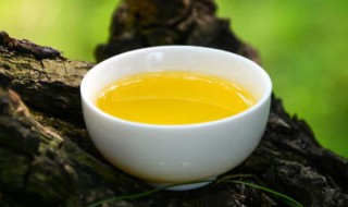 茶籽油可以直接擦脸吗 茶籽油可不可以直接擦脸