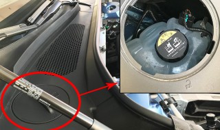 汽车水箱加水还是加防冻液 汽车水箱加水还是加防冻液比较好