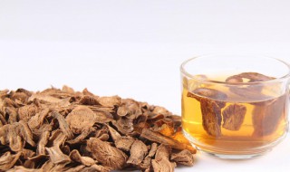 牛蒡茶和牛蒡根一样吗 牛蒡茶和牛蒡根一不一样