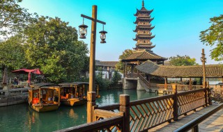 中国名胜旅游景点有哪些 中国名胜旅游景点排名