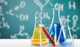 淀粉的化学式 淀粉的化学式是什么