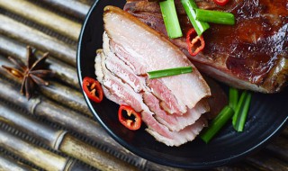 云南腊肉怎么做好吃? 如何做云南腊肉好吃
