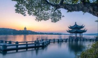 五一旅游10大最佳好去处 十大最适合五一旅游的景点