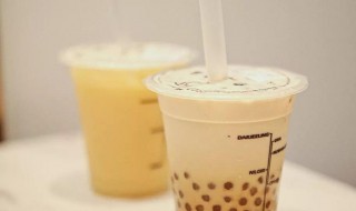 奶茶珍珠保存方法 奶茶珍珠怎么保存