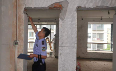 承重墙可以改门的位置吗 承重墙改门对安全有影响么
