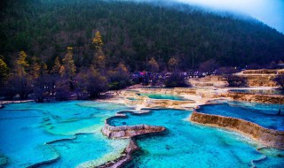 四川有哪些景区 四川有哪些景区适合11月游玩