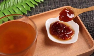 蜜炼川贝枇杷膏 蜜炼川贝枇杷膏的功效和作用