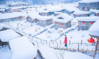 除雪小妙招 怎么除雪