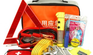 汽车必备的11件用品 必备汽车11件用品