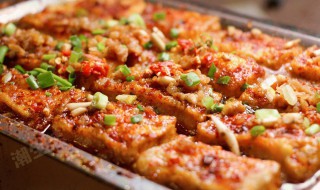 在家怎么做包浆豆腐 包浆豆腐家常制作方法分享