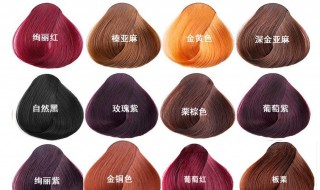 使用染发膏方法 怎样使用染发膏