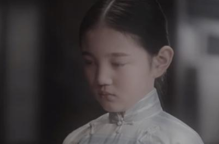 《传家》易钟玉的扮演者是谁 易钟玉结局是什么