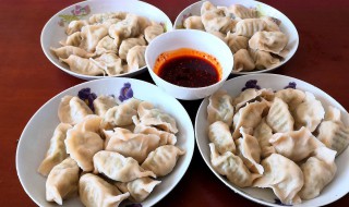 蒸饺子怎么做好吃 怎样做蒸饺子