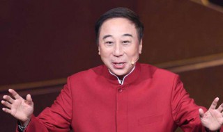 冯巩有多少个徒弟？ 冯巩是谁呢