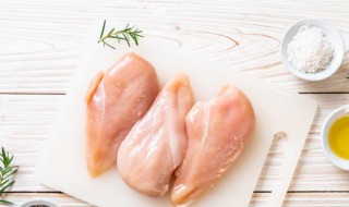 腌鸡肉要多长时间 腌制鸡肉应注意哪些